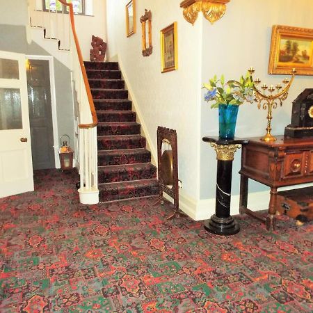 Old Vicarage B&B Coleford  Exterior photo